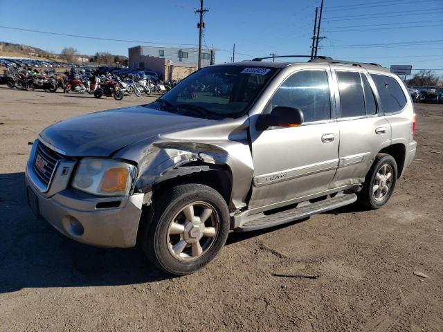 GMC ENVOY 2002 1gkdt13s622340552