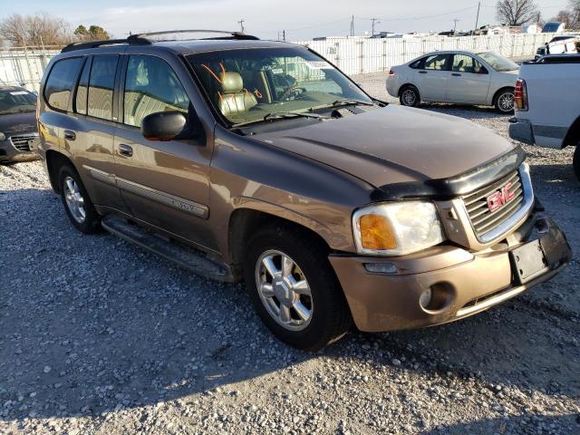 GMC ENVOY 2002 1gkdt13s622414679