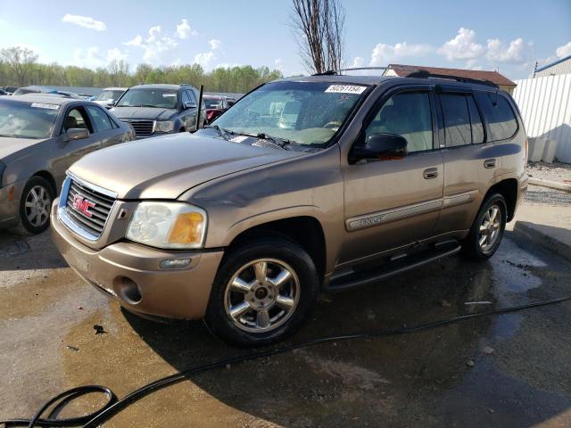 GMC ENVOY 2002 1gkdt13s622453420