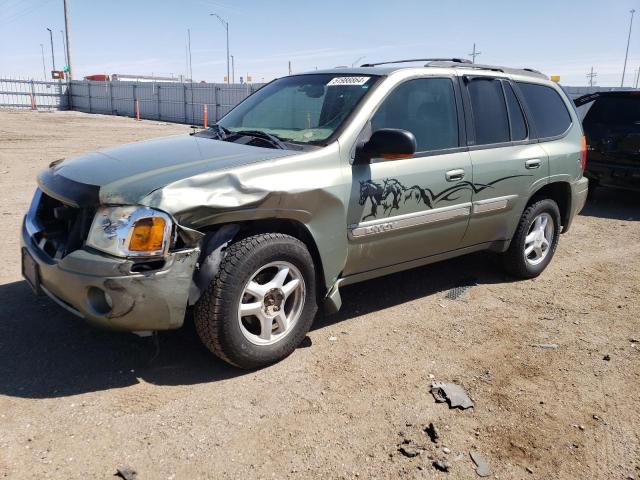 GMC ENVOY 2003 1gkdt13s632139333