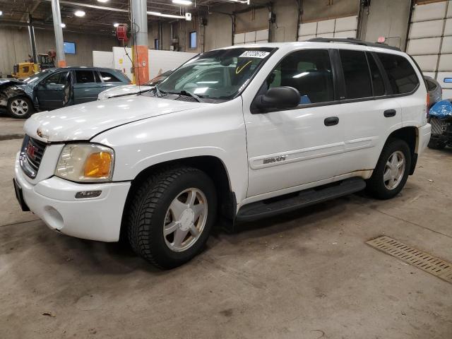 GMC ENVOY 2003 1gkdt13s632227671