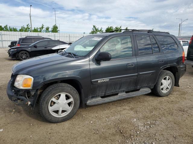 GMC ENVOY 2003 1gkdt13s632240792