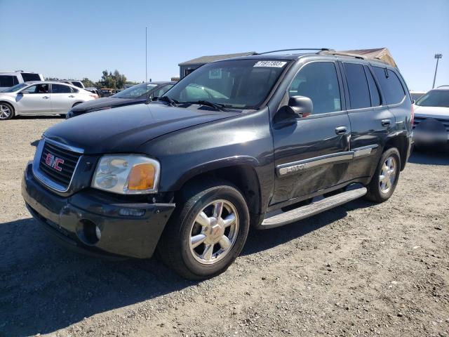 GMC ENVOY 2003 1gkdt13s632248617