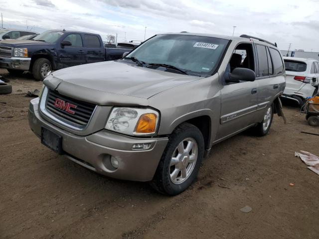 GMC ENVOY 2003 1gkdt13s632311909