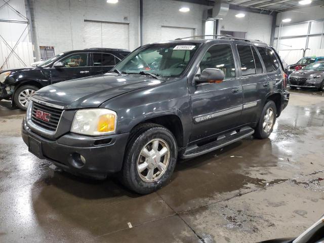 GMC ENVOY 2003 1gkdt13s632355540