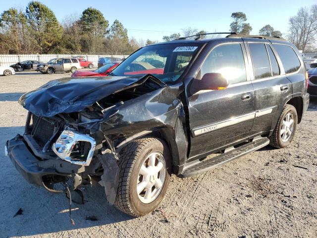 GMC ENVOY 2004 1gkdt13s642102557