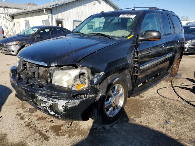 GMC ENVOY 2004 1gkdt13s642163228