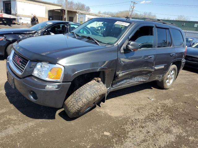 GMC ENVOY 2004 1gkdt13s642179235