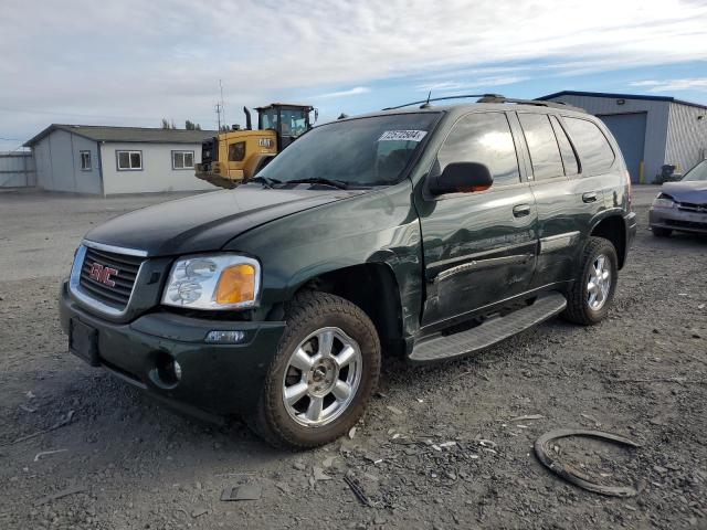 GMC ENVOY 2004 1gkdt13s642185410