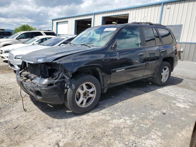 GMC ENVOY 2004 1gkdt13s642208734