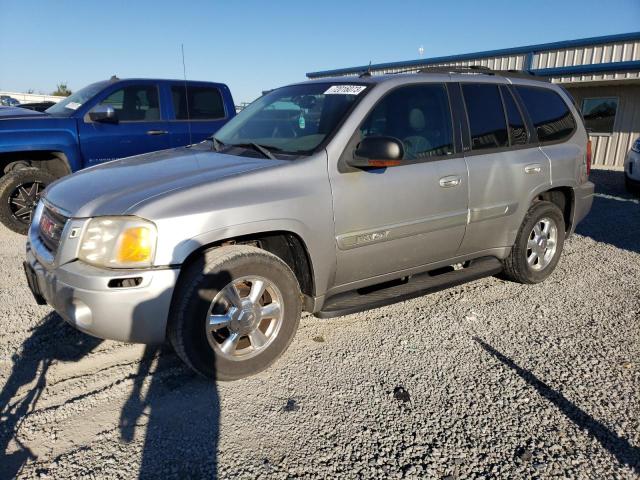 GMC ENVOY 2004 1gkdt13s642261210