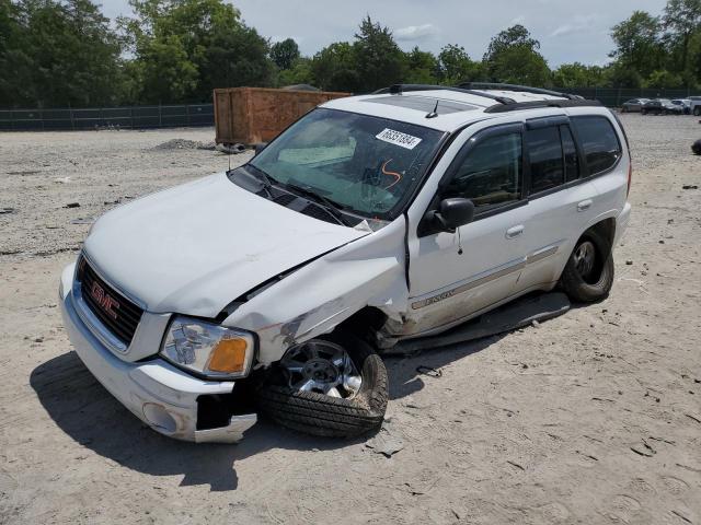 GMC ENVOY 2004 1gkdt13s642303343