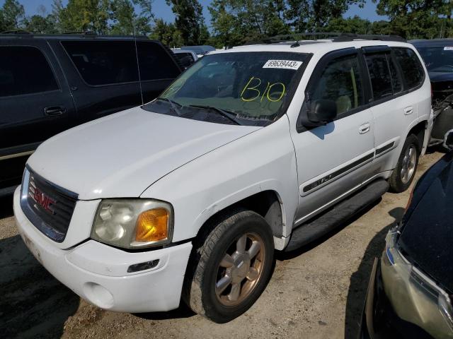 GMC ENVOY 2004 1gkdt13s642373909