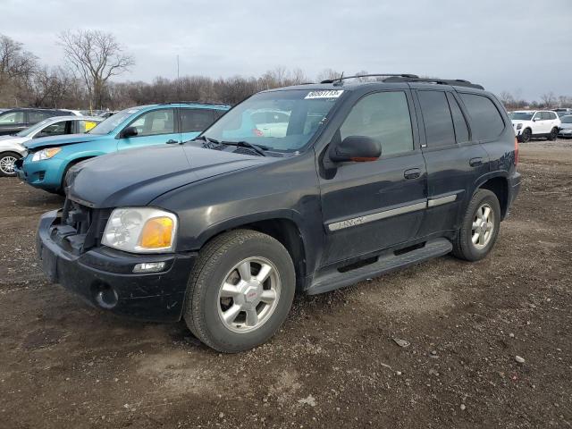 GMC ENVOY 2004 1gkdt13s642399037