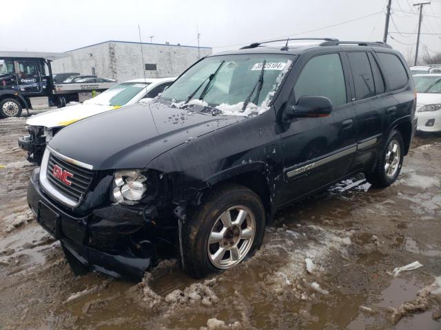 GMC ENVOY 2004 1gkdt13s642404401