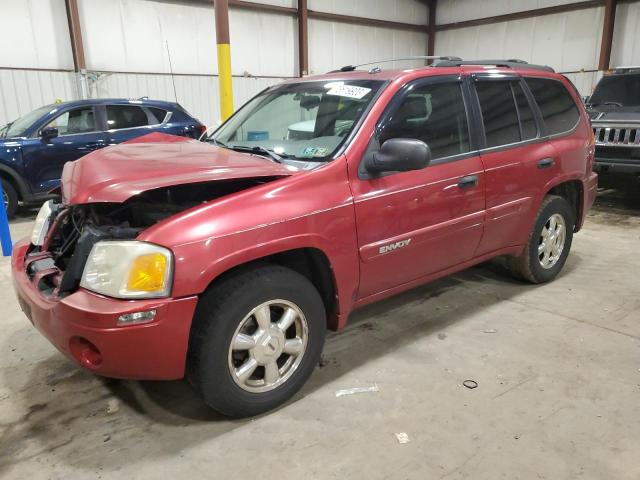 GMC ENVOY 2005 1gkdt13s652154045