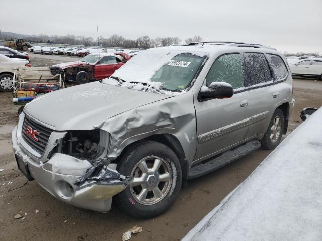 GMC ENVOY 2005 1gkdt13s652164655