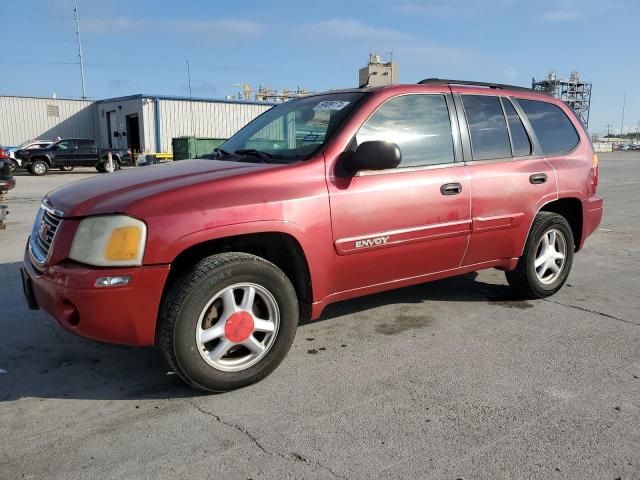 GMC ENVOY 2005 1gkdt13s652201509