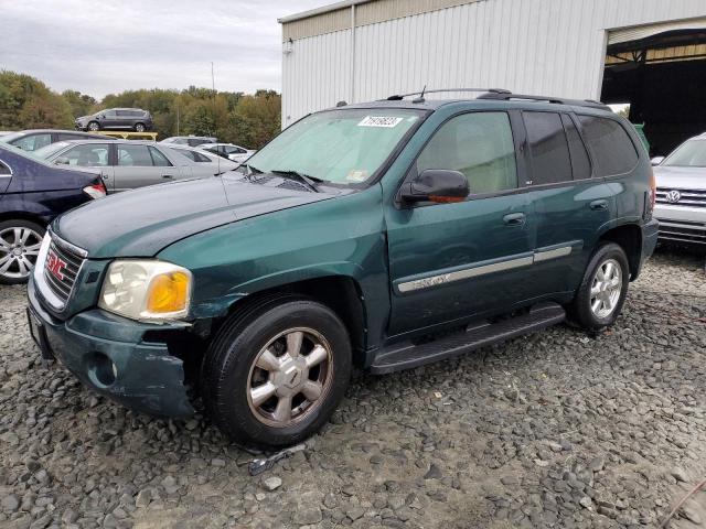 GMC ENVOY 2005 1gkdt13s652201686