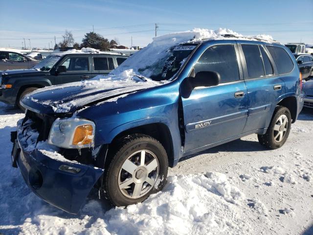 GMC ENVOY 2005 1gkdt13s652215510