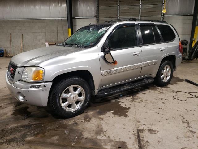 GMC ENVOY 2005 1gkdt13s652220500