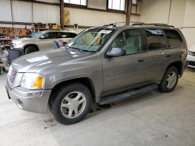 GMC ENVOY 2005 1gkdt13s652225650