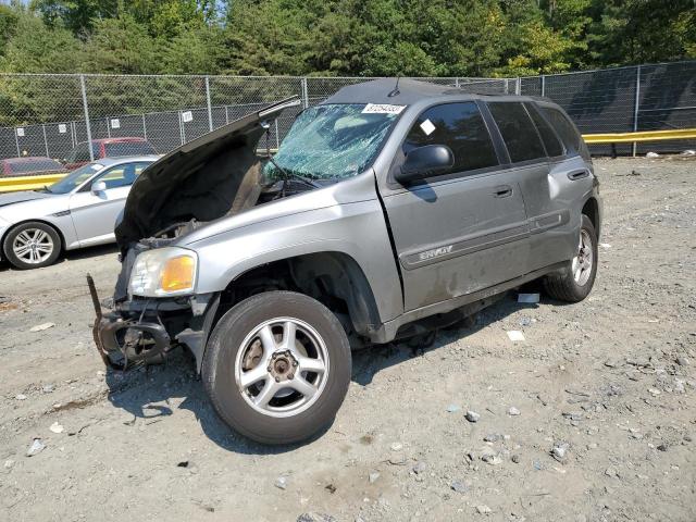 GMC ENVOY 2005 1gkdt13s652240021