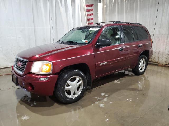 GMC ENVOY 2005 1gkdt13s652253755