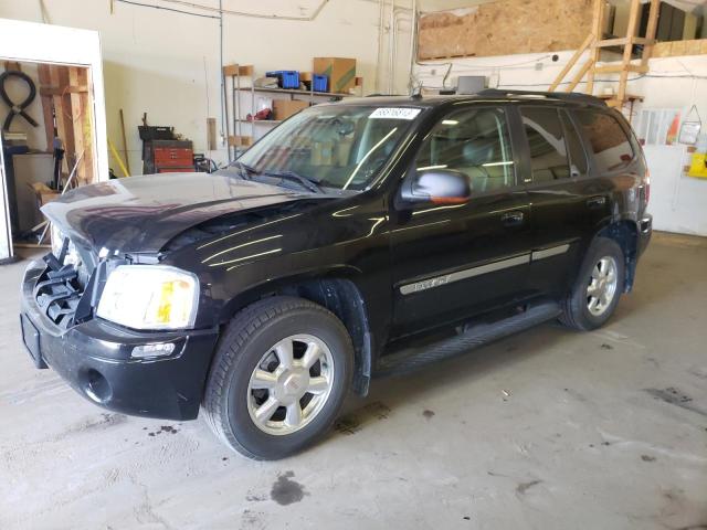 GMC ENVOY 2005 1gkdt13s652264061