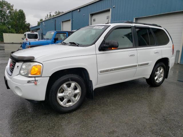 GMC ENVOY 2005 1gkdt13s652307636