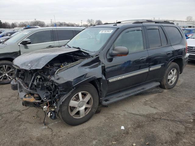 GMC ENVOY 2005 1gkdt13s652338059