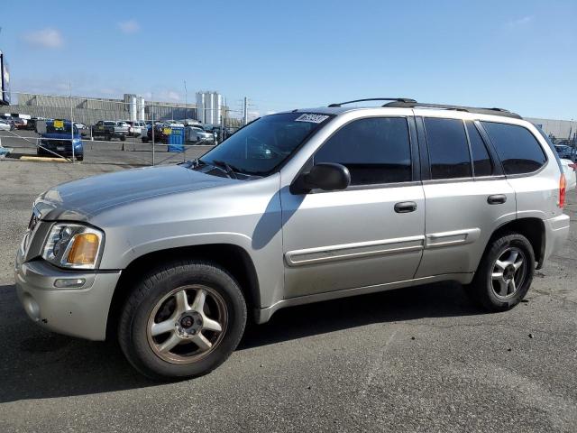 GMC ENVOY 2005 1gkdt13s652351622