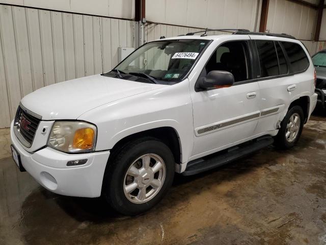 GMC ENVOY 2005 1gkdt13s652353810