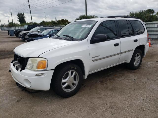 GMC ENVOY 2006 1gkdt13s662159926