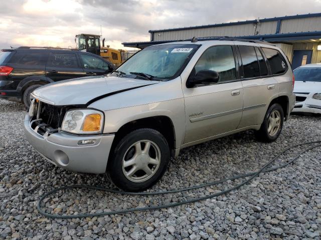 GMC ENVOY 2006 1gkdt13s662260027