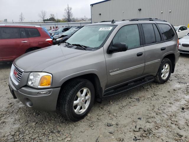 GMC ENVOY 2006 1gkdt13s662337897