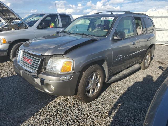 GMC ENVOY 2006 1gkdt13s662344414