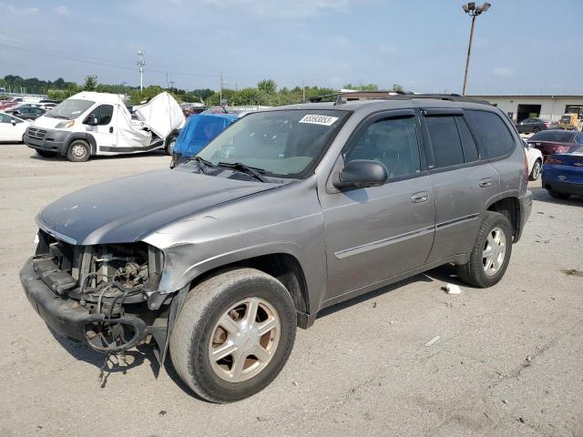 GMC ENVOY 2007 1gkdt13s672101462