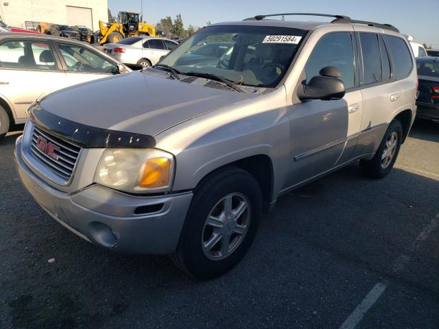 GMC ENVOY 2007 1gkdt13s672154582