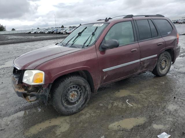 GMC ENVOY 2007 1gkdt13s672243469