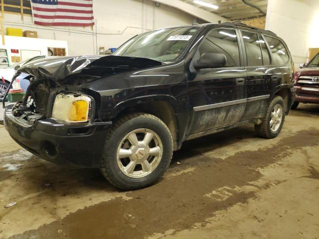 GMC ENVOY 2007 1gkdt13s672285298