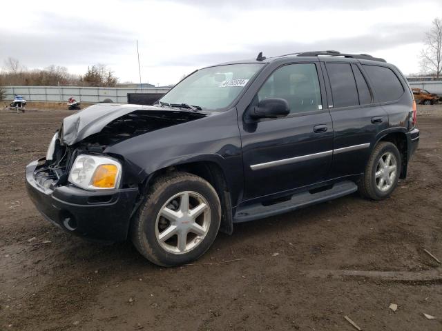 GMC ENVOY 2008 1gkdt13s682124581