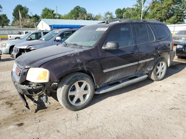 GMC ENVOY 2008 1gkdt13s682152753