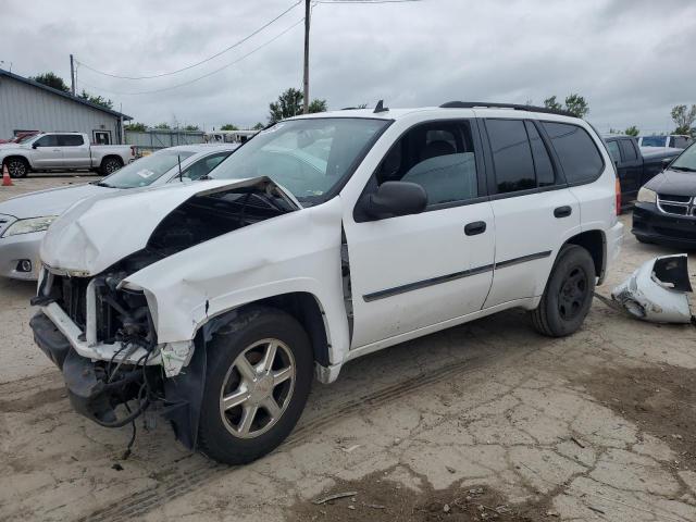 GMC ENVOY 2008 1gkdt13s682172954