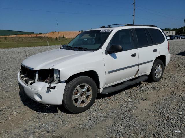 GMC ENVOY 2008 1gkdt13s682176423