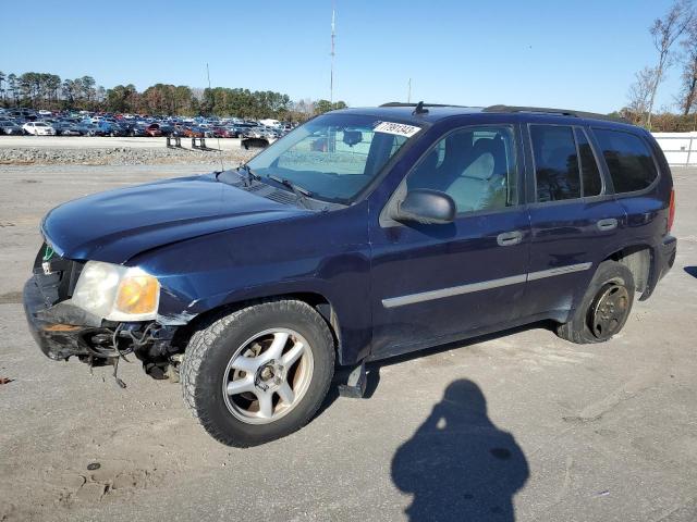 GMC ENVOY 2008 1gkdt13s682214992