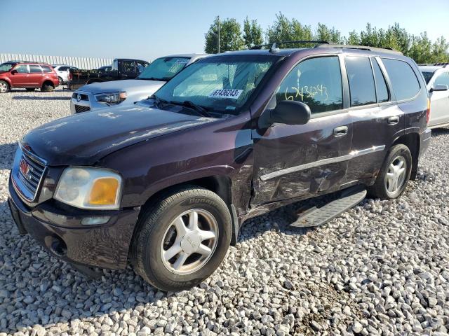 GMC ENVOY 2008 1gkdt13s682259298