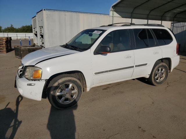 GMC ENVOY 2002 1gkdt13s722236913