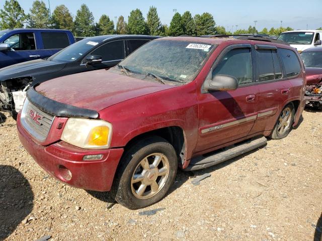 GMC ENVOY 2002 1gkdt13s722252688