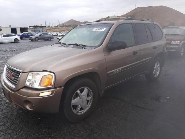 GMC ENVOY 2002 1gkdt13s722342875